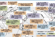 【悲報】五毛「台湾が処理水の海洋放出に反対！！」⇒答えはコチラ