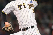 阪神・及川が遅ればせながら“開幕”今季初登板2回1安打無失点「ゼロで帰って来られたので良かった」