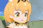 【何故？】たつき監督のけものフレンズ「監督○作画○世界観◎シナリオ◎」←社会現象になれなかった理由