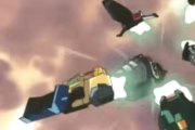 【画像】ロボアニメや特撮の合体ロボで合体要因のロボをバラバラにしてパーツにしたり機体の胴体をパーツがぶち抜いたりする発想が凄い合体機構を持つ機体を挙げてくスレ