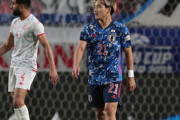 【日本代表】「サッカーやるなら上目指せよ」本田圭佑の投稿に試合後の堂安律が質問「日本代表のことでしょうか？」、本田の回答は…