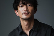 【画像】声優・津田健次郎さん（170cm）反町隆史さん（181cm）と並んだ結果・・・・・
