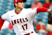 海外「大谷翔平への称賛が止まらない」松井秀喜と対戦した、あの殿堂入りピッチャーから褒められた！