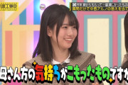 増田三莉音ちゃん専用テロップができるｗ【乃木坂46】