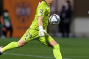 J2徳島GK松澤香輝、仙台への期限付き移籍が決定「必ず成長してきます」（関連まとめ）