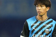 ヴィッセル神戸が川崎フロンターレFW宮代大聖を完全移籍で獲得と発表　「ヴィッセル神戸のタイトル獲得に向けて頑張りたいと思います」
