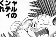 【疑問】ドラゴンボールで神龍がウーロンに与えた「ギャルのパンティ」ってどこから出たのかという永遠の謎ｗｗｗ