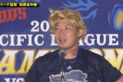 【超速報】西武熊代さんFA宣言ｗｗｗｗｗ