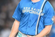新庄ビッグボスが初先発で5回無安打のメネズを絶賛「頭がいい、次も面白そう」
