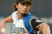 NPB最終年のダルビッシュ（25）28試合 完投10 完封6 18勝6敗　232投球回　276奪三振　防御率1.44←コレw
