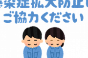 上司「県外に行ってたんだから感染防止のため仕事を休め」部下「大丈夫っすよw」 指示に従わぬ部下殴って逮捕