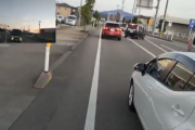 自転車乗り「移動してたら車とぶつかりそうになりました！これが動画です！」 → なぜか自転車の方が悪く言われてしまう・・・