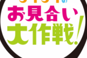 「ナイナイのお見合い大作戦」好きな人いますか