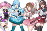 【朗報】会いに行ける美少女Vtuberグループが誕生するｗｗｗｗｗｗ