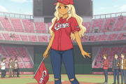 【野球】「カープ女子」はどこへ？ピーク時からは落ち着く広島カープ観客動員...平均観客数は前年割れ