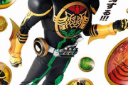 歴代の仮面ライダーで好きな作品は？