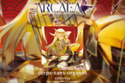 【Arcaea】(20/03/25)Ver. 2.6.0がリリース！ 新曲に「corps-sans-organes / cybermiso」等3曲が登場！！ レーテーに9+がついに来たか！
