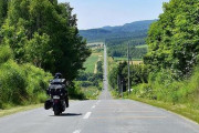うつ病だけどバイクで日本一周したら変わるかな