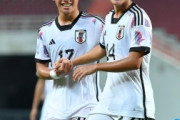 外国人「日本はアジア最強だから」U17日本代表、ゴールラッシュで大量8得点！首位突破！大一番の豪州戦に向けて守備に課題を残す【海外の反応】