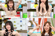 【乃木坂46】9月18日「でんじろうのTHE実験」に真夏さん飛鳥ちゃん久保ちゃん梅ちゃん！
