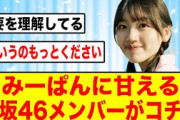 【7月31日の人気記事10選】 最高の交流佐々木美玲に撫でられて彼女感満載な櫻坂メ… ほか【乃木坂・櫻坂・日向坂】