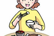 【画像あり】独身おばさんの朝ご飯の時間きたああああああああ！！！！