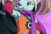 【悲報】ドラゴンボールDAIMA、異次元の糞アニメすぎてGTvs超論争を終結させる