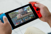 ニンテンドーのゲーム機ってSwitchが最終形だと思うんだけど…