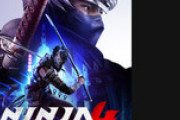 待望の『ニンジャガイデン4』が高評価！ポケモンZAも超える神ゲーと話題に！