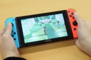 Switchの音量ボタンの左隣に電源ボタンがあるのクソすぎん！？