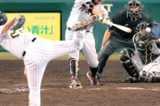 【野球】「最後、藤川球児で遊んでください」１０日巨人戦で引退試合　阪神・矢野監督は９回投入宣言 810試合　61勝39試合 245S　2.18