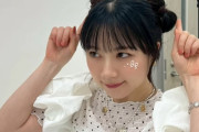 亜佑美の腹にスリスリしたい