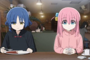 アニメのコラボカフェがどうしても苦手なんだけど