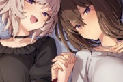 【ウマ娘】すげぇ山脈だ…。