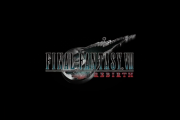 FF7R第2作『FINAL FANTASY VII REBIRTH』が来冬発売決定！