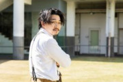 オズワルド伊藤さんをアニキと呼びたい。この人文才あるよね！