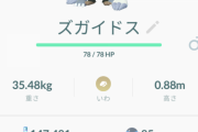 【ポケモンGO】イベント初日に起こったみんなのニャイキングバグがこちらｗｗｗｗ【ジェネレーションチャレンジ】