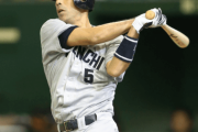 和田一浩(43).298　5HR　26打点「引退します」