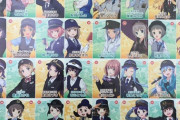 【画像】「鉄道むすめ」とかいう企画ｗｗｗｗｗｗｗｗｗｗｗｗｗｗｗｗ