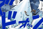 【悲報】ワンピで確実に死亡したキャラ「頭撃たれた山賊」と「ベルメールさん」しか居ないｗｗｗ