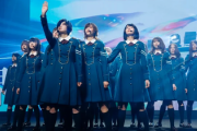 欅坂46、歴史的快挙