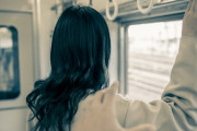 【画像】女装した男さん、JKコスで電車に乗り痴漢されてしまうもなぜフェミニストブチ切れで炎上ｗｗｗｗｗ