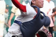 阪神　ドラフトで捕手獲得目指す　甲子園で智弁和歌山・東妻ら重点チェック