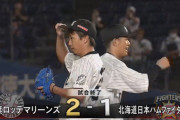 ロッテが優勝したらMVP誰になる？