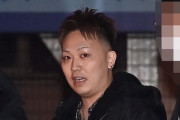 歌舞伎町の有名ホスト鬼灯諸刃さんが客の女性に対し「大久保公園で身体を売って払え」「スマホのＧＰＳオンにしておけよ」逮捕されてご尊顔が公開される