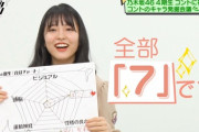 【乃木坂46】早川聖来の『関西人感』が可愛い・・・・・
