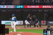 オリックス・福田、同点満塁ホームランｗｗｗｗｗｗｗｗ
