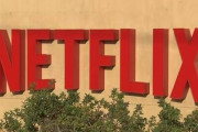 Netflixさん、ついに時価総額でディズニー超え！