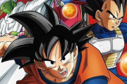 中国で行われた『ドラゴンボールパフォーマンス』がハイクオリティで大絶賛ｗｗｗ「東京五輪で観たかったのはこれ」