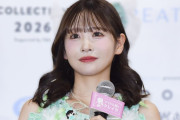FRUITS ZIPPER櫻井優衣、右膝の不調で活動に制限「何度もやらせて欲しいと…」